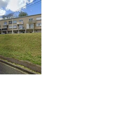 Lumineux Et Proche De Tout Avec Balcon Et A Cote Du Bois Boulogne-sur-Mer Eksteriør billede