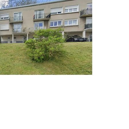 Lumineux Et Proche De Tout Avec Balcon Et A Cote Du Bois Boulogne-sur-Mer Eksteriør billede