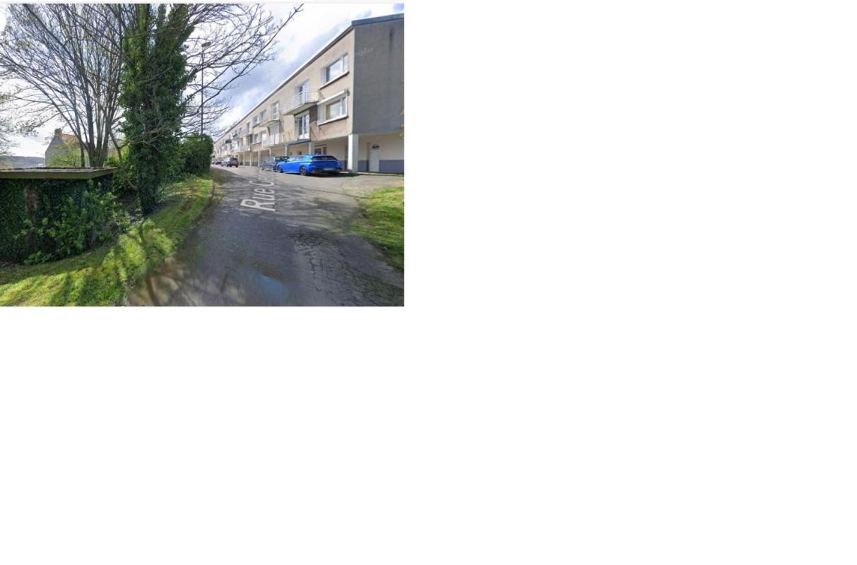 Lumineux Et Proche De Tout Avec Balcon Et A Cote Du Bois Boulogne-sur-Mer Eksteriør billede