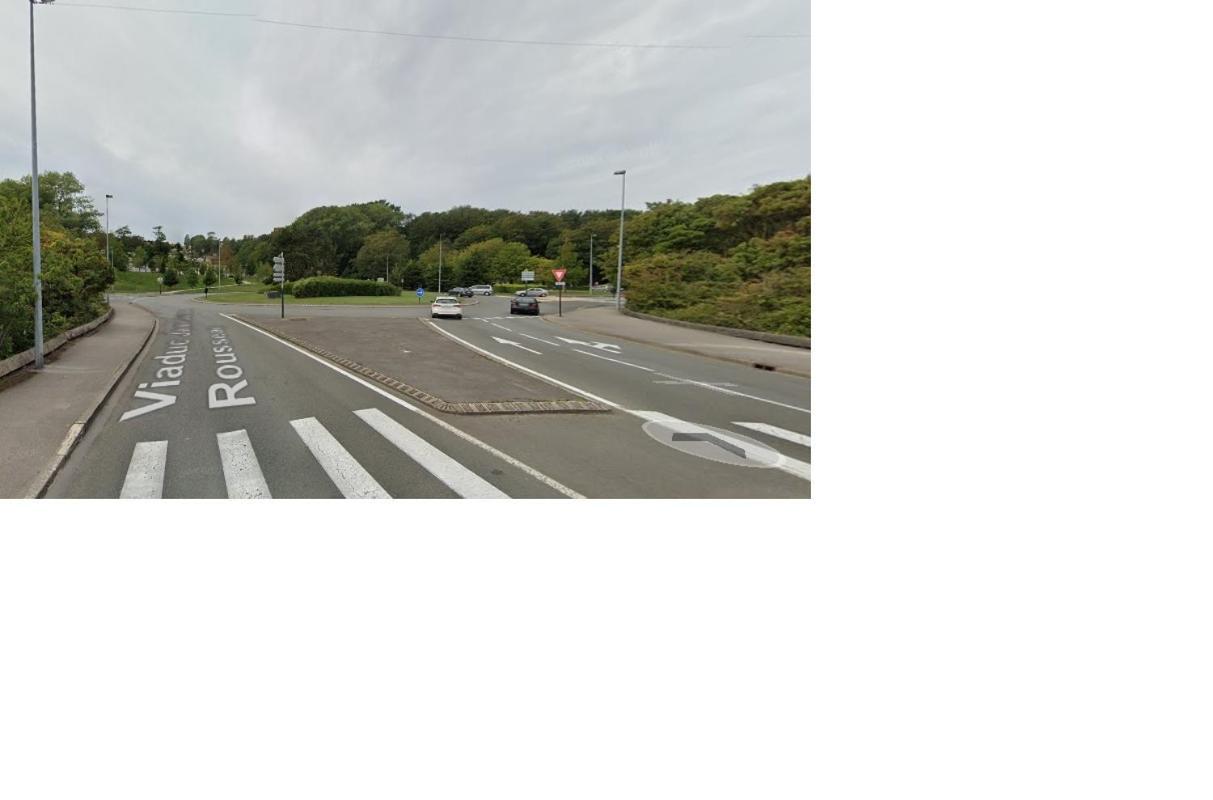 Lumineux Et Proche De Tout Avec Balcon Et A Cote Du Bois Boulogne-sur-Mer Eksteriør billede